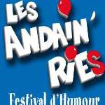 Festival les Andain'ries