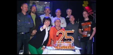 Atech Atl fête ses 25 ans